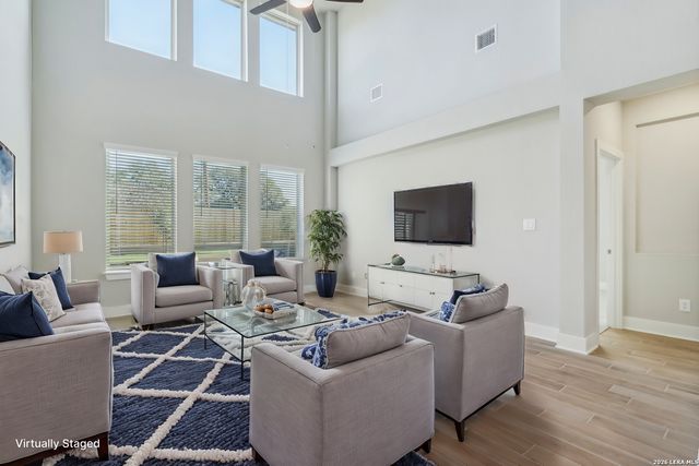 10426 Tiger Shark Ave, Boerne, TX 78006