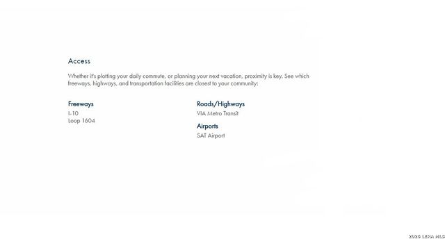 10426 Tiger Shark Ave, Boerne, TX 78006