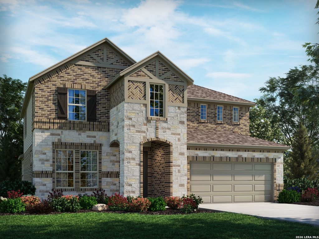 10426 Tiger Shark Ave, Boerne, TX 78006