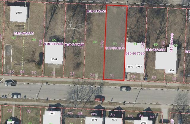 2974 E Seventh Avenue, Columbus, OH 43219