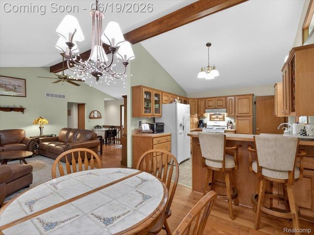 9714 Naiad Road, Village Of Clarkston, MI 48348
