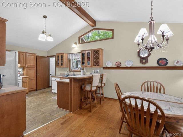 9714 Naiad Road, Village Of Clarkston, MI 48348