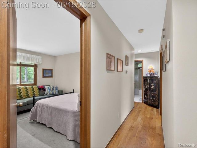 9714 Naiad Road, Village Of Clarkston, MI 48348
