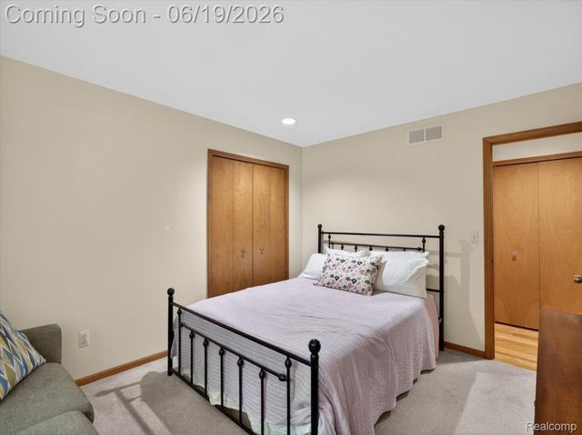 9714 Naiad Road, Village Of Clarkston, MI 48348