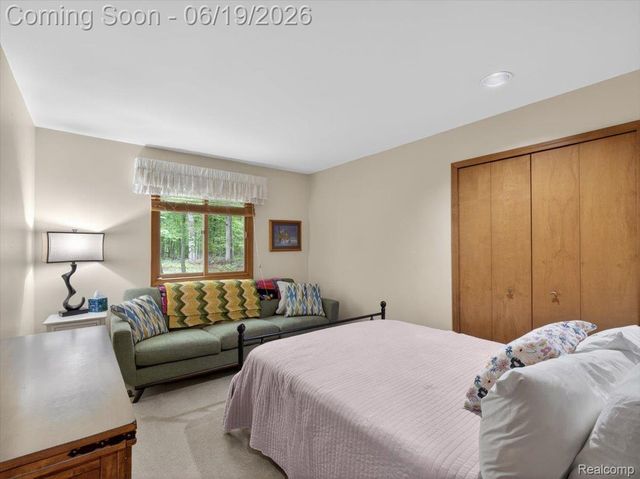 9714 Naiad Road, Village Of Clarkston, MI 48348