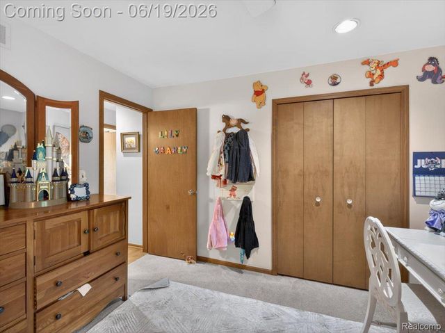 9714 Naiad Road, Village Of Clarkston, MI 48348