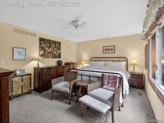 9714 Naiad Road, Village Of Clarkston, MI 48348