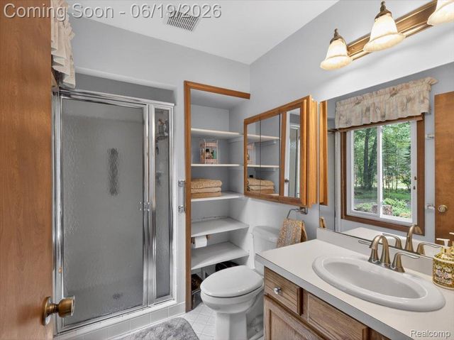 9714 Naiad Road, Village Of Clarkston, MI 48348
