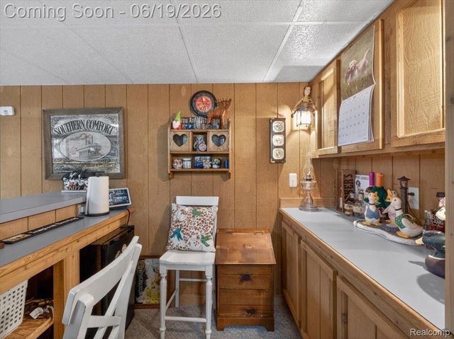 9714 Naiad Road, Village Of Clarkston, MI 48348