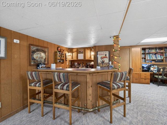 9714 Naiad Road, Village Of Clarkston, MI 48348