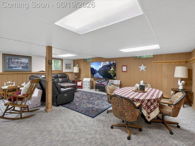 9714 Naiad Road, Village Of Clarkston, MI 48348