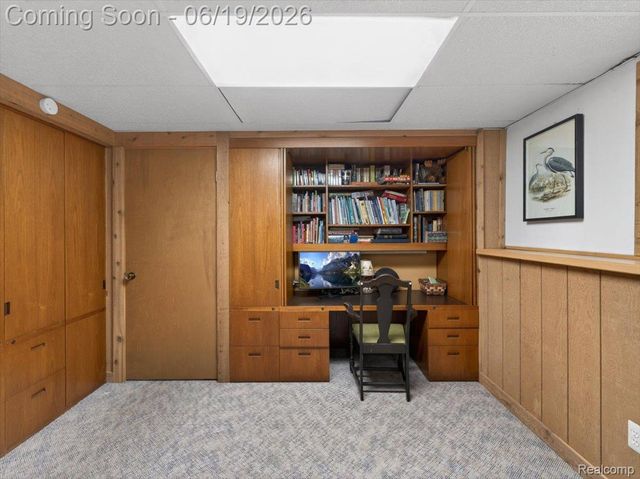 9714 Naiad Road, Village Of Clarkston, MI 48348
