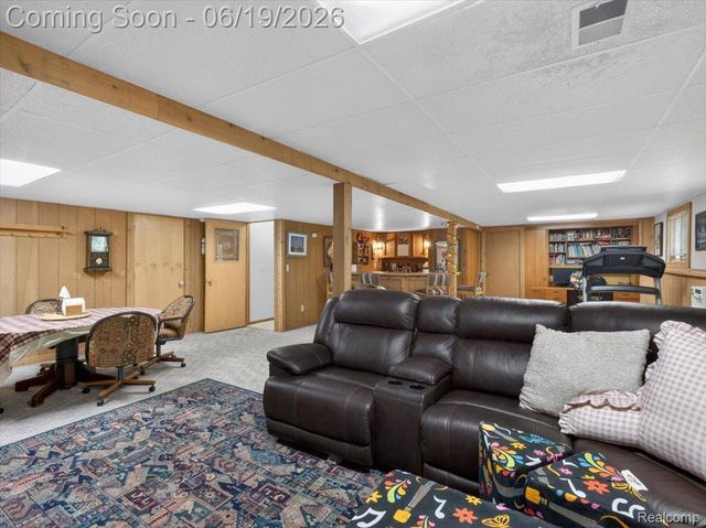 9714 Naiad Road, Village Of Clarkston, MI 48348