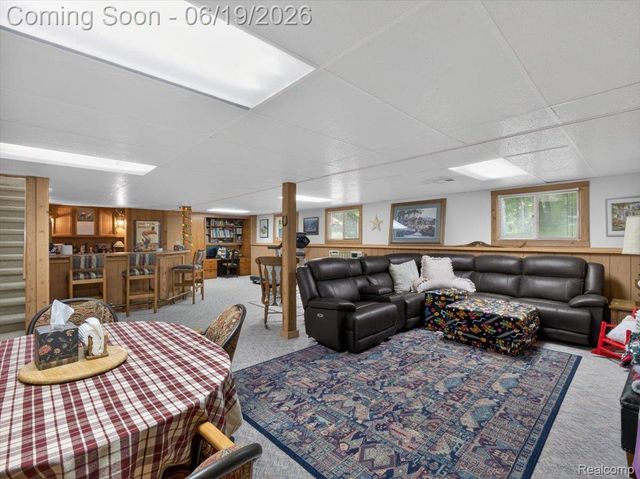 9714 Naiad Road, Village Of Clarkston, MI 48348