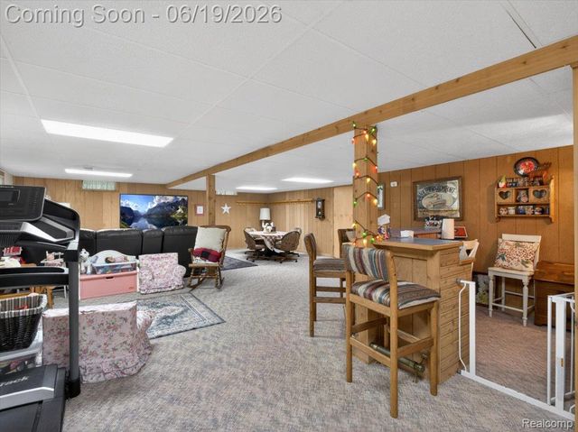 9714 Naiad Road, Village Of Clarkston, MI 48348