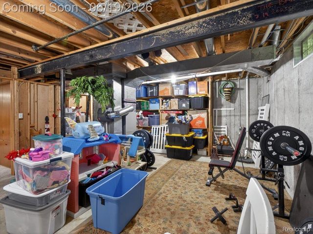9714 Naiad Road, Village Of Clarkston, MI 48348