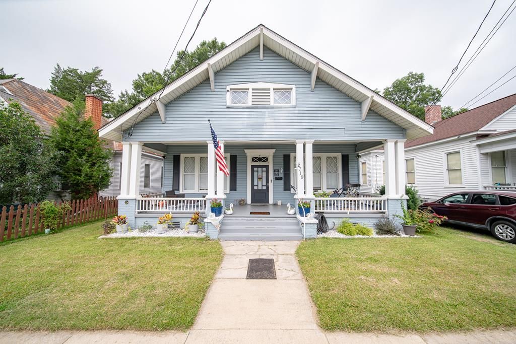 2719 10th Avenue, Columbus, GA 31904