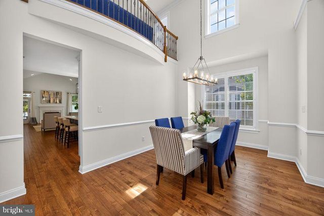 106 IRON HILL WAY, Collegeville, PA 19426