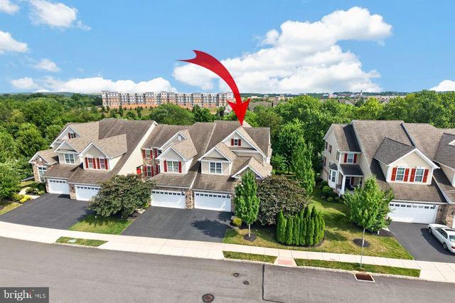 106 IRON HILL WAY, Collegeville, PA 19426