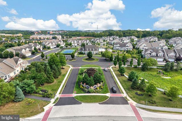 106 IRON HILL WAY, Collegeville, PA 19426