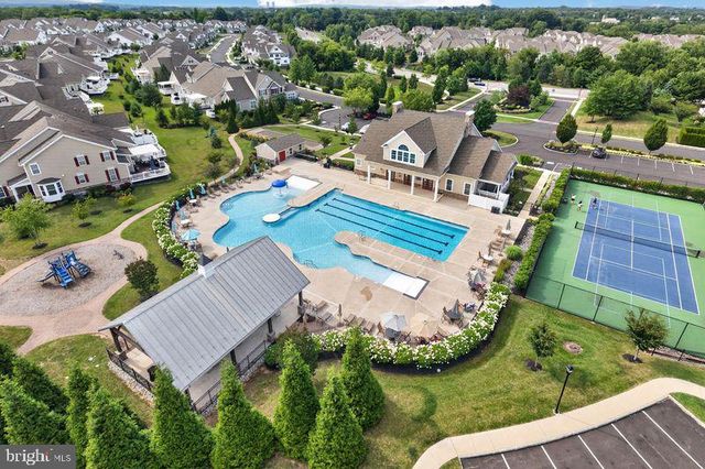 106 IRON HILL WAY, Collegeville, PA 19426
