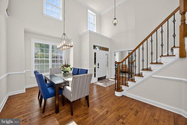 106 IRON HILL WAY, Collegeville, PA 19426