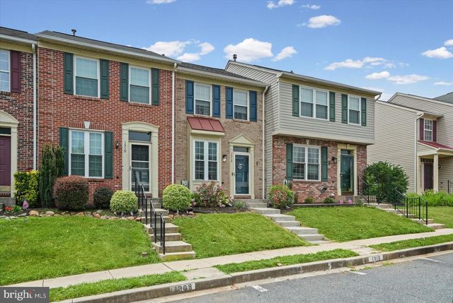 1312 ROMAN RIDGE WAY, Bel Air, MD 21014