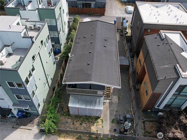 3640 36th Street S, Seattle, WA 98144