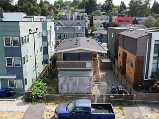 3640 36th Street S, Seattle, WA 98144