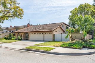 12004 Hart Street, Cerritos, CA 90703