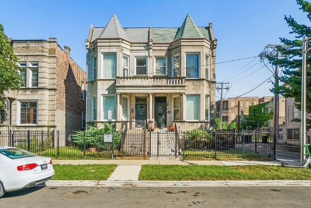 514 W 66th Street, Chicago, IL 60621