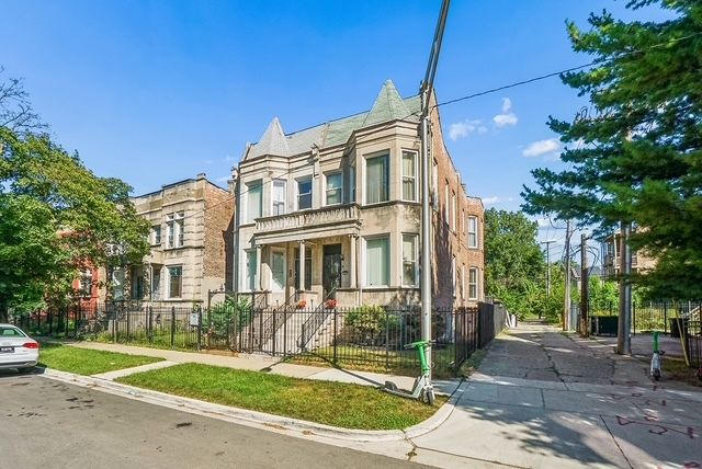 514 W 66th Street, Chicago, IL 60621