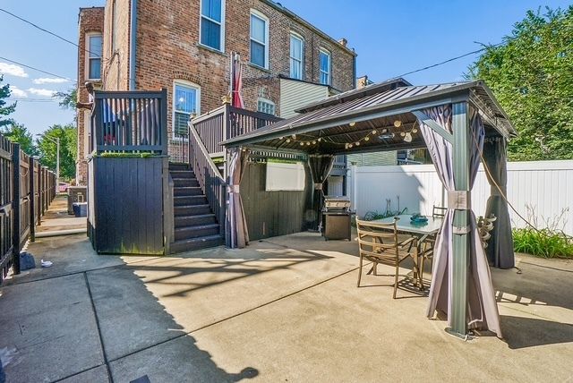 514 W 66th Street, Chicago, IL 60621