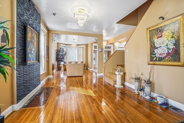 514 W 66th Street, Chicago, IL 60621