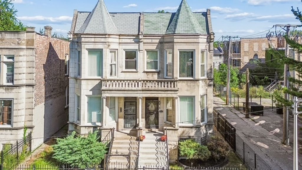 514 W 66th Street, Chicago, IL 60621