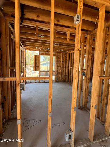 7601 Xavier Avenue, California City, CA 93505