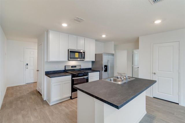 486 Bull Lake CIR, Buda, TX 78610