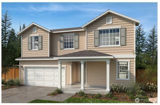 808 Britschgi Street #43, Buckley, WA 98321