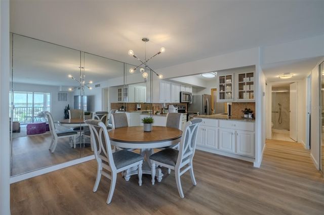 10355 PARADISE BOULEVARD 511, Treasure Island, FL 33706
