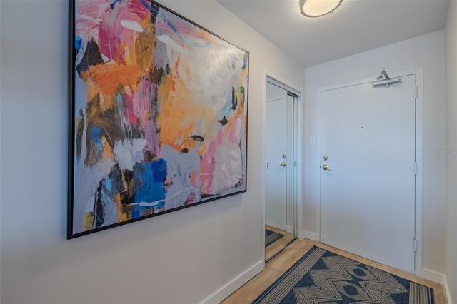 10355 PARADISE BOULEVARD 511, Treasure Island, FL 33706