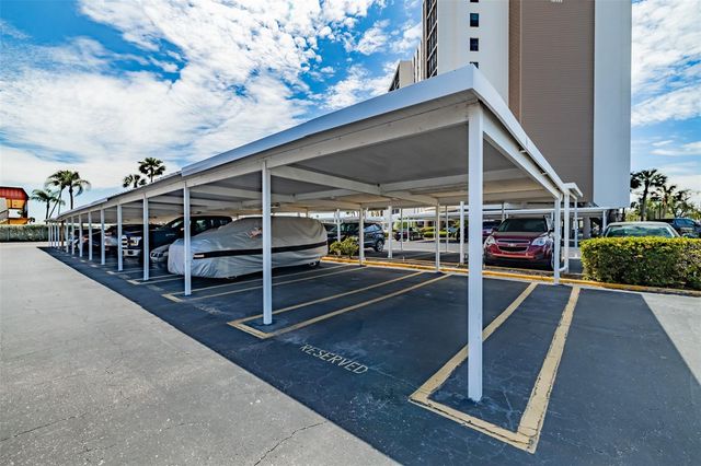 10355 PARADISE BOULEVARD 511, Treasure Island, FL 33706