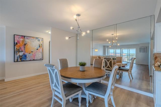 10355 PARADISE BOULEVARD 511, Treasure Island, FL 33706