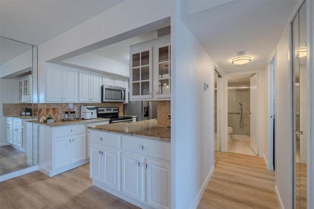 10355 PARADISE BOULEVARD 511, Treasure Island, FL 33706