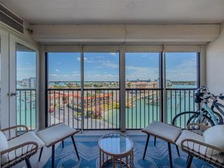 10355 PARADISE BOULEVARD 511, Treasure Island, FL 33706