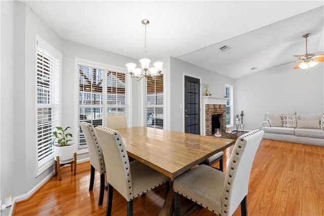 1639 Amalie Drive, Statham, GA 30666