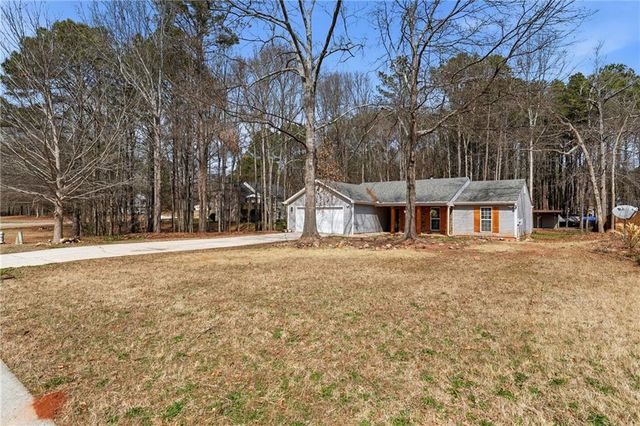 1639 Amalie Drive, Statham, GA 30666