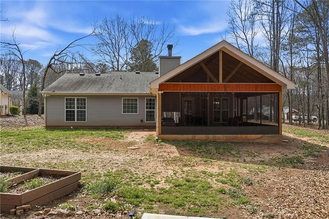 1639 Amalie Drive, Statham, GA 30666