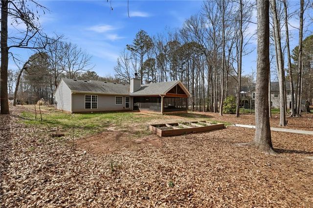 1639 Amalie Drive, Statham, GA 30666