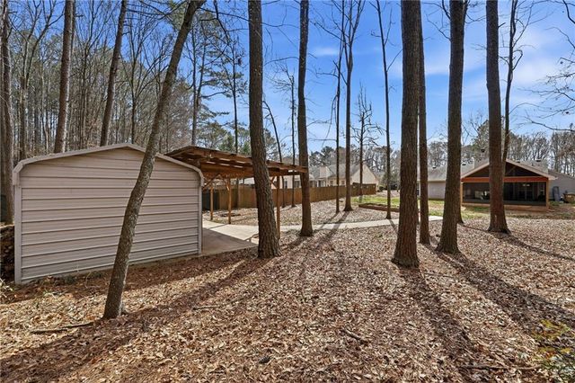 1639 Amalie Drive, Statham, GA 30666