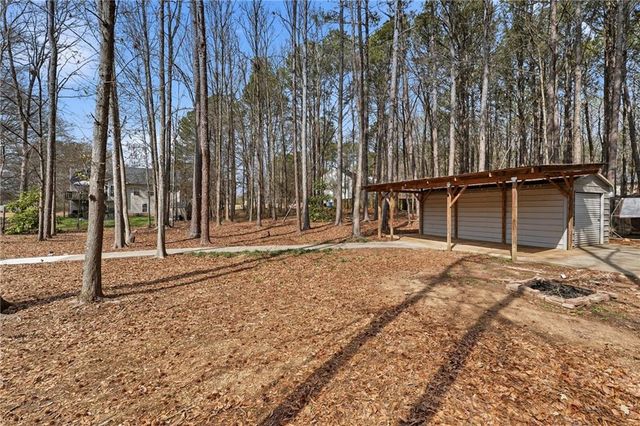 1639 Amalie Drive, Statham, GA 30666